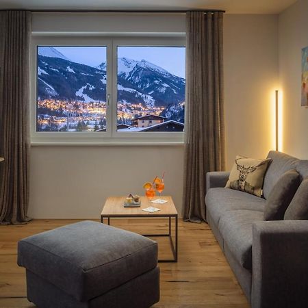 Auhof - Apartments Bad Gastein Ngoại thất bức ảnh