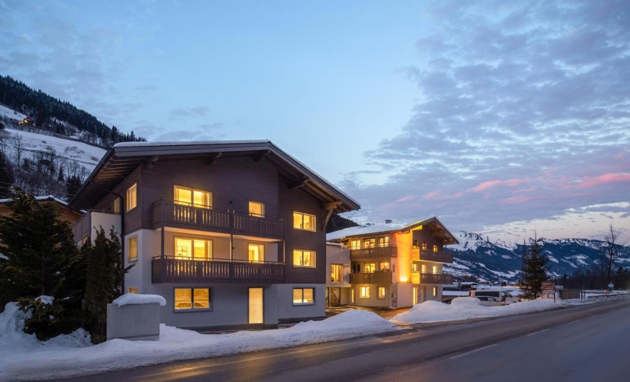 Auhof - Apartments Bad Gastein Ngoại thất bức ảnh
