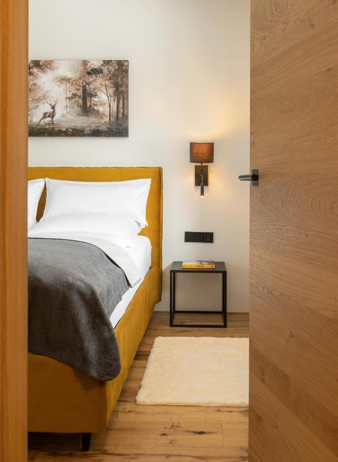 Auhof - Apartments Bad Gastein Ngoại thất bức ảnh