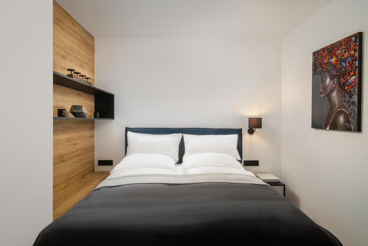 Auhof - Apartments Bad Gastein Ngoại thất bức ảnh