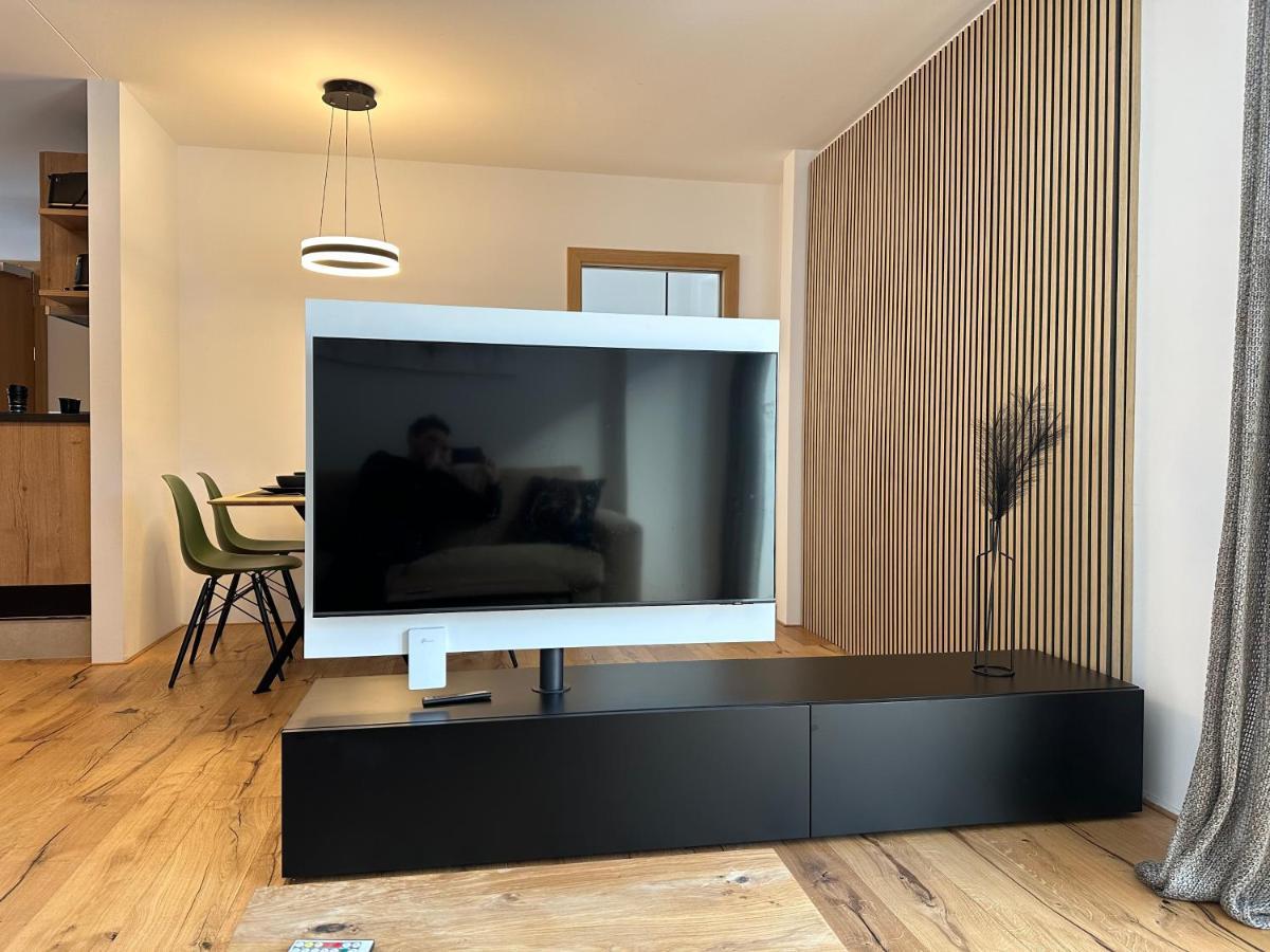 Auhof - Apartments Bad Gastein Ngoại thất bức ảnh