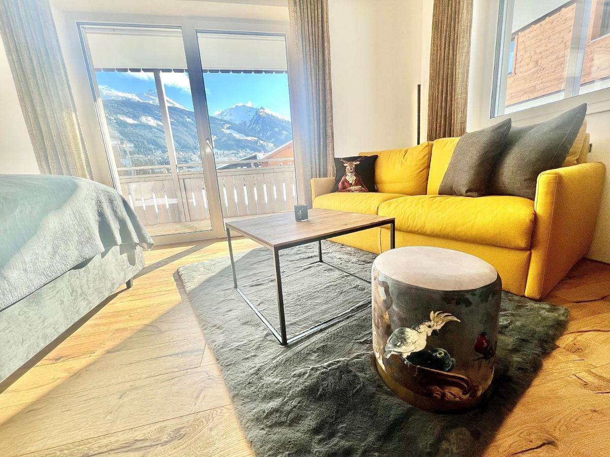 Auhof - Apartments Bad Gastein Ngoại thất bức ảnh